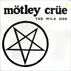 Mötley Crüe : The Wild Side